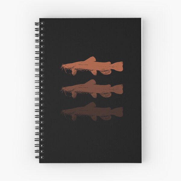 Item preview, Vintage Catfish designed and sold by corralmontana.