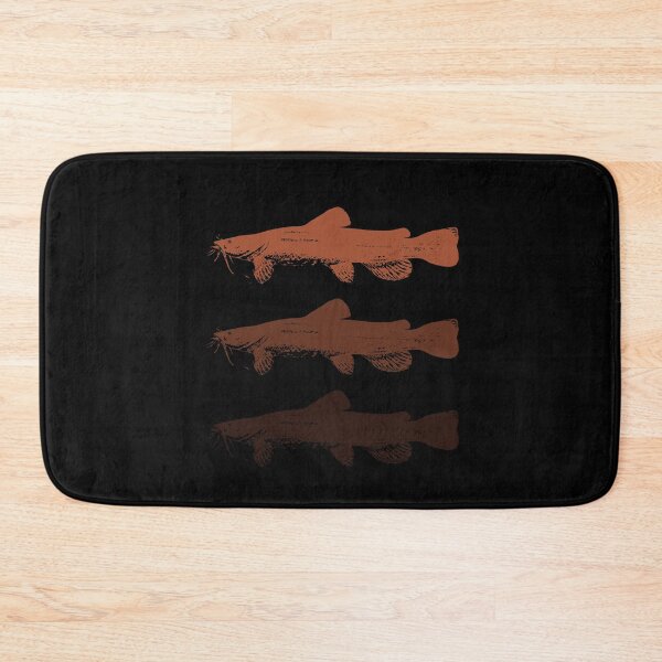 Item preview, Vintage Catfish designed and sold by corralmontana.