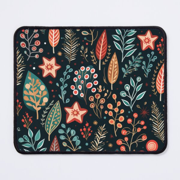 Item preview, beautiful winter flowers designed and sold by miraclestudio.