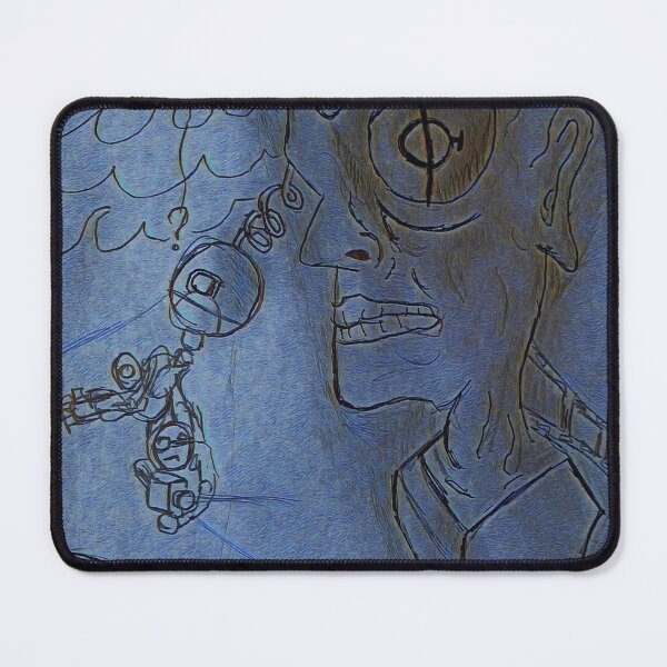 Item preview, Esse est percipi aut percipere designed and sold by Nepturion.