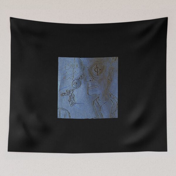 Item preview, Esse est percipi aut percipere designed and sold by Nepturion.