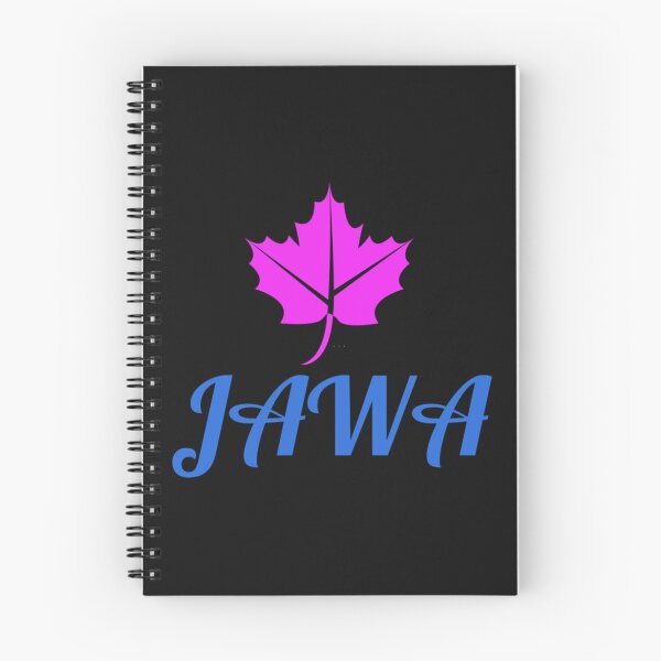 Item preview, JAWA best selling  designed and sold by PaulineOlson.