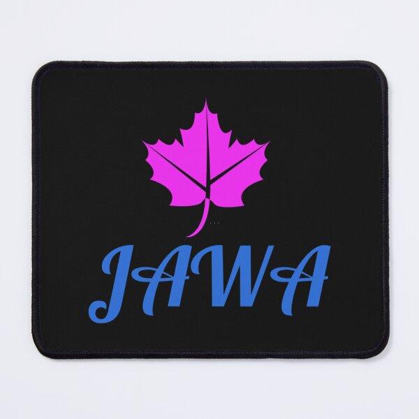 Item preview, JAWA best selling  designed and sold by PaulineOlson.