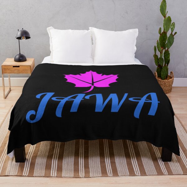 Item preview, JAWA best selling  designed and sold by PaulineOlson.