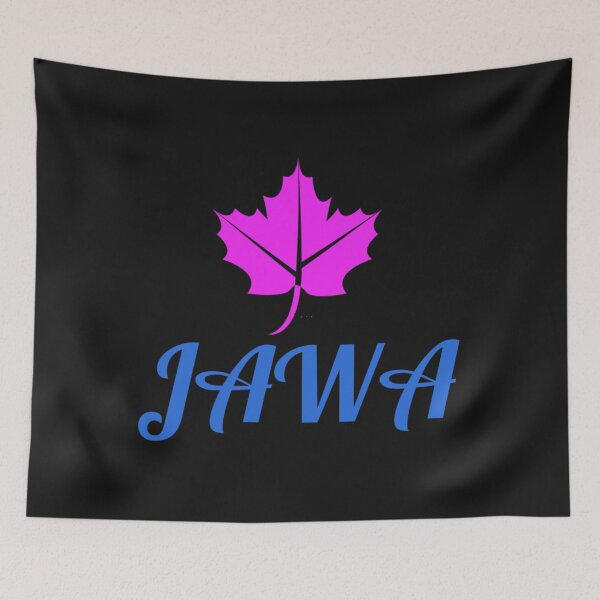 Item preview, JAWA best selling  designed and sold by PaulineOlson.