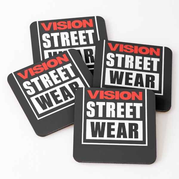 Item preview, Ropa de calle Vision designed and sold by TylerMaring.