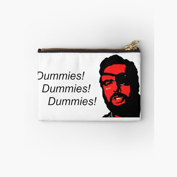 Item preview, Dummies! Dummies! Dummies!  designed and sold by Jauenieu83.