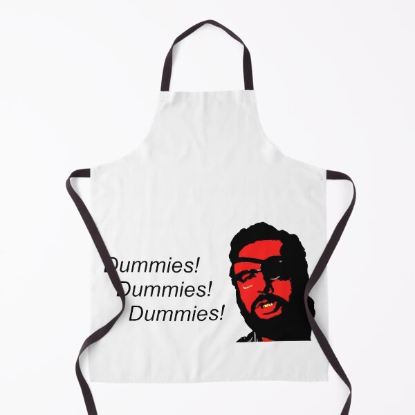 Item preview, Dummies! Dummies! Dummies! designed and sold by Jauenieu83.