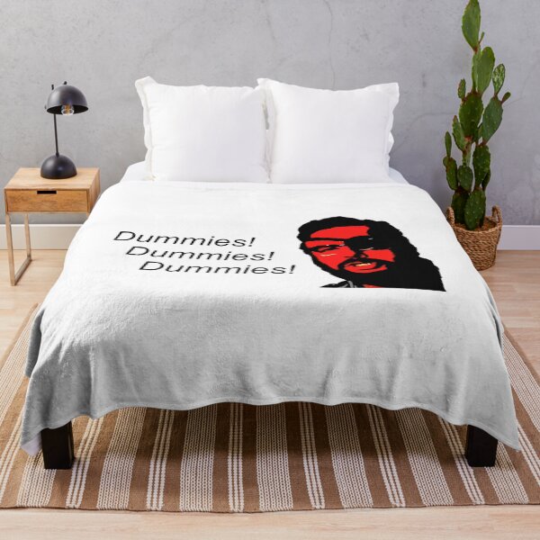 Item preview, Dummies! Dummies! Dummies! designed and sold by Jauenieu83.