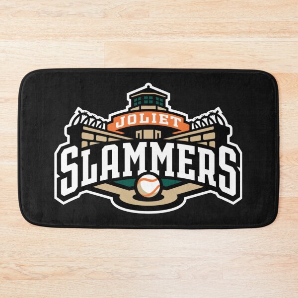 Item preview, Joliet of Slammers logo designed and sold by JammieFrami.