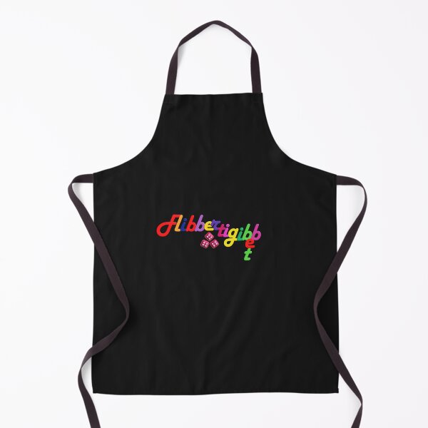 Item preview, Flibbertigibbet Graphic Art designed and sold by Indie-Chille.