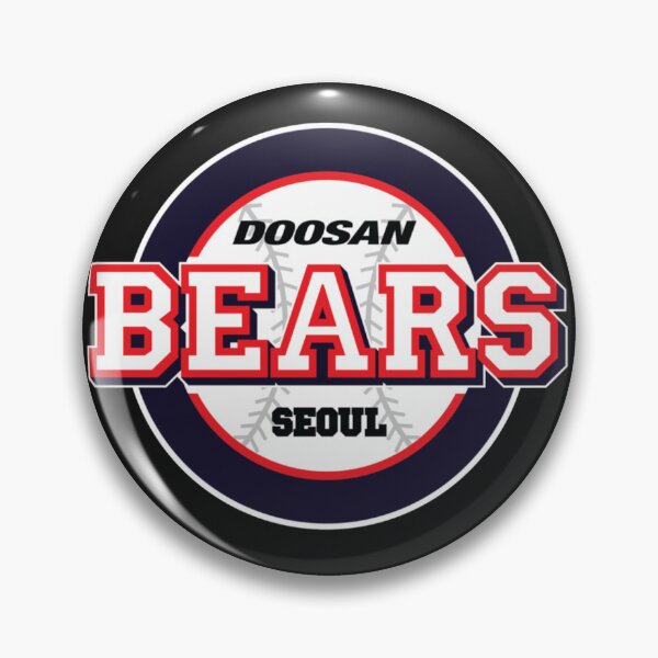 Item preview, KBO DOOSAN BEARS SEOUL Logo Emblem - Korea  Merch Hat Snapback Caps Mug Cup   designed and sold by JammieFrami.