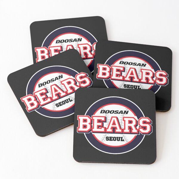 Item preview, KBO DOOSAN BEARS SEOUL Logo Emblem - Korea  Merch Hat Snapback Caps Mug Cup   designed and sold by JammieFrami.