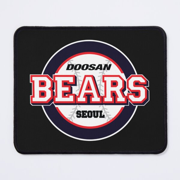 Item preview, KBO DOOSAN BEARS SEOUL Logo Emblem - Korea  Merch Hat Snapback Caps Mug Cup   designed and sold by JammieFrami.