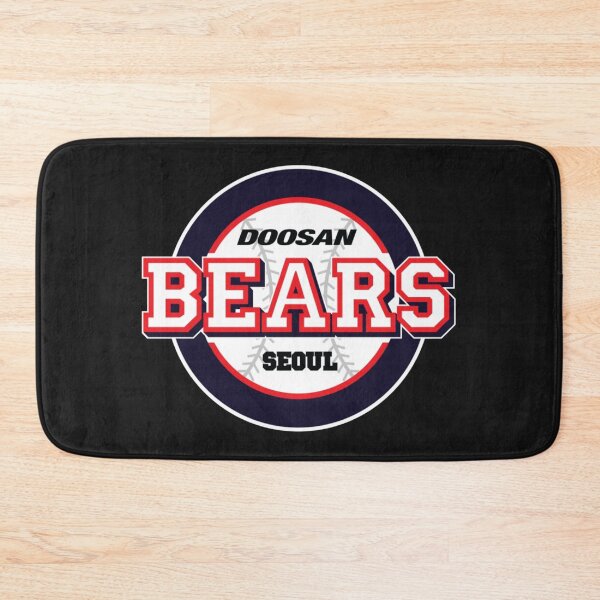 Item preview, KBO DOOSAN BEARS SEOUL Logo Emblem - Korea  Merch Hat Snapback Caps Mug Cup   designed and sold by JammieFrami.