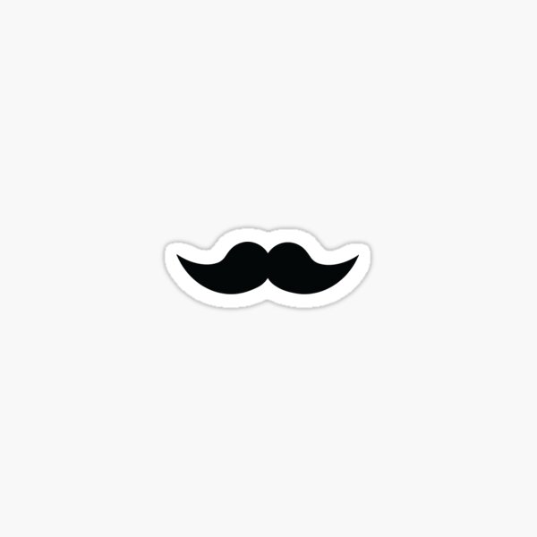 Mustache Hair Merch & Gifts for Sale | Redbubble