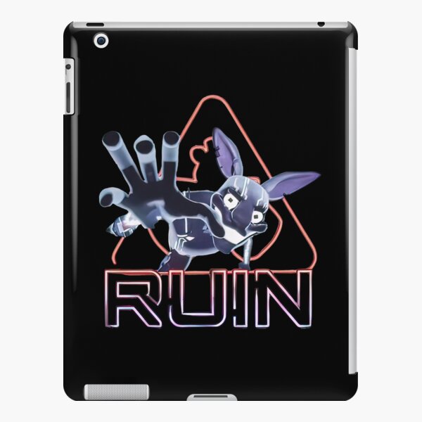 FNAF SB Ruin - MXES The Entity iPhone Case for Sale by