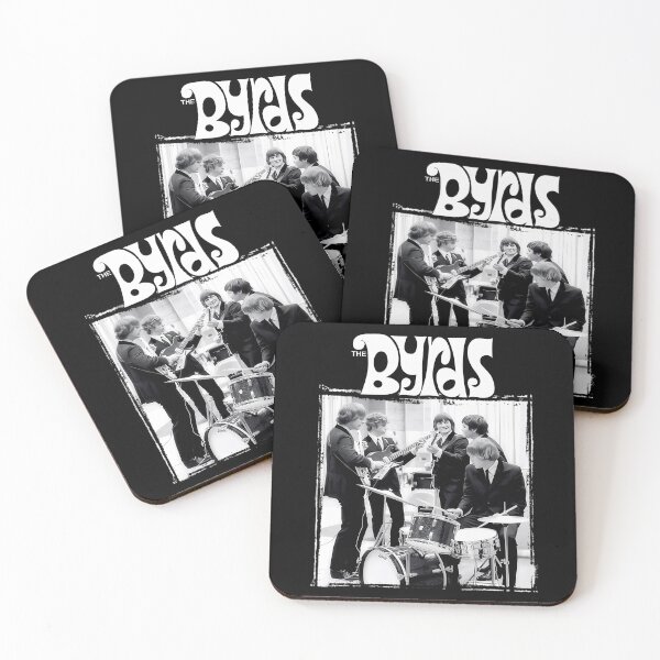 Item preview, Wasn't Born to Follow American Rock Band designed and sold by DillonSteamed.