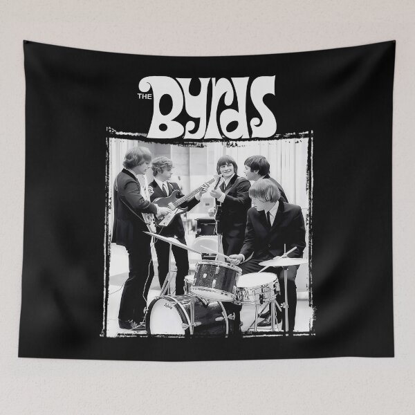Item preview, Wasn't Born to Follow American Rock Band designed and sold by DillonSteamed.