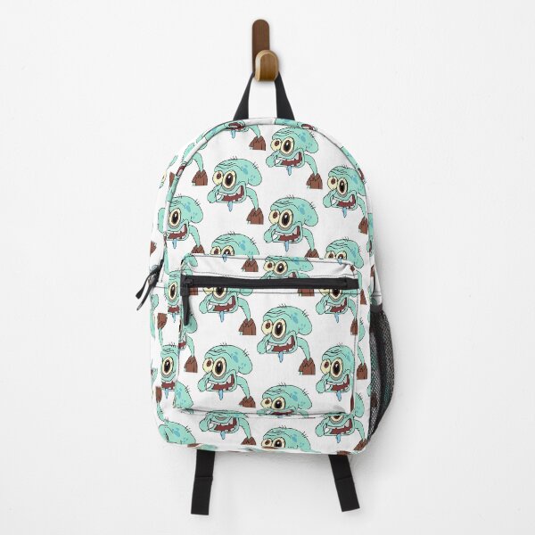 Item preview, Squidward Errands designed and sold by TrendyKyleAs.