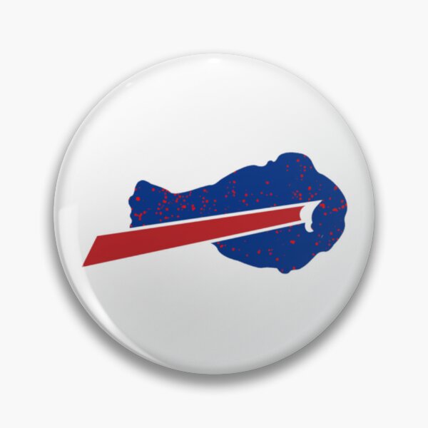 Item preview, Bills Buffalo Wing Logo designed and sold by JammieFrami.