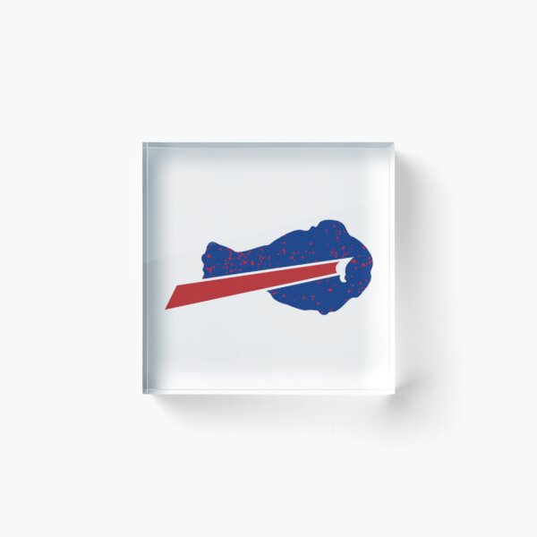 Item preview, Bills Buffalo Wing Logo designed and sold by JammieFrami.
