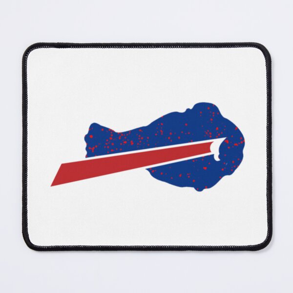 Item preview, Bills Buffalo Wing Logo designed and sold by JammieFrami.