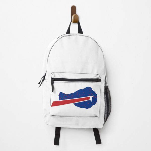 Item preview, Bills Buffalo Wing Logo designed and sold by JammieFrami.