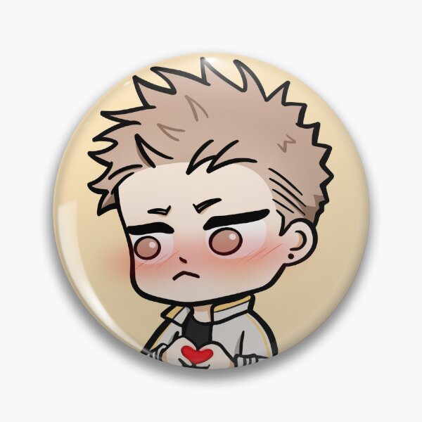 Item preview, Mo Guan Shan || 19 Days designed and sold by eundraws.