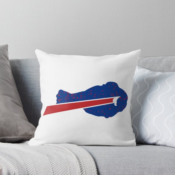 Item preview, Bills Buffalo Wing Logo designed and sold by JammieFrami.