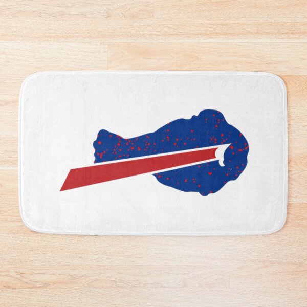 Item preview, Bills Buffalo Wing Logo designed and sold by JammieFrami.