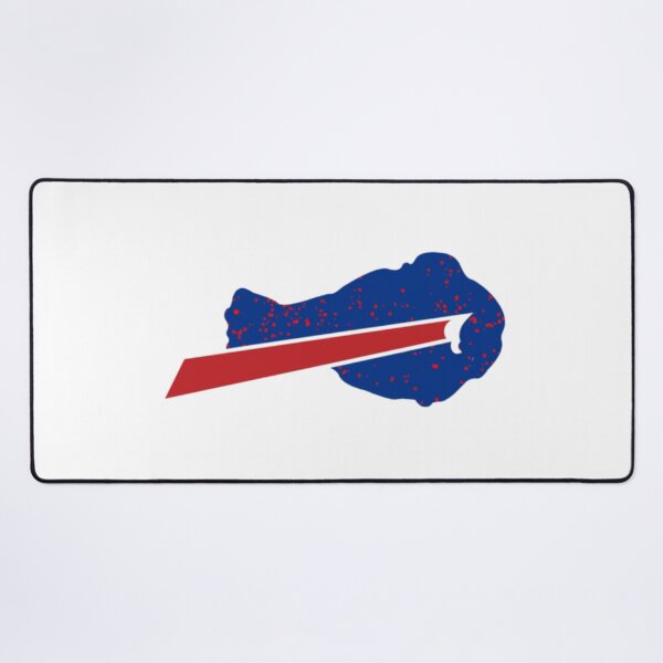 Item preview, Bills Buffalo Wing Logo designed and sold by JammieFrami.