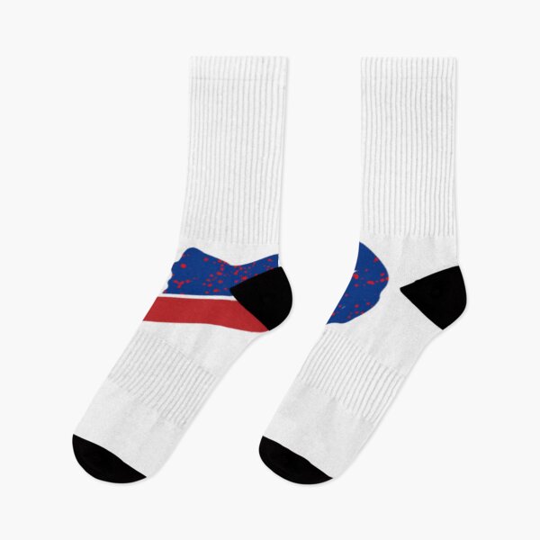 Item preview, Bills Buffalo Wing Logo designed and sold by JammieFrami.
