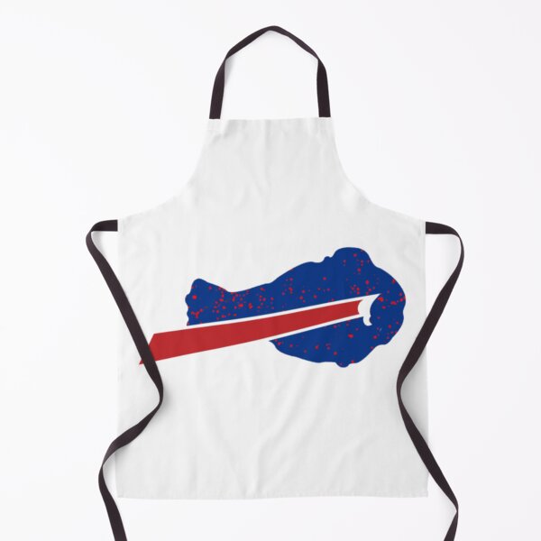 Item preview, Bills Buffalo Wing Logo designed and sold by JammieFrami.