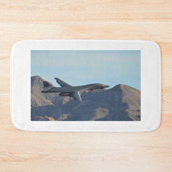 Item preview, USAF B-1B Lancer Bomber designed and sold by Eleu Tabares.