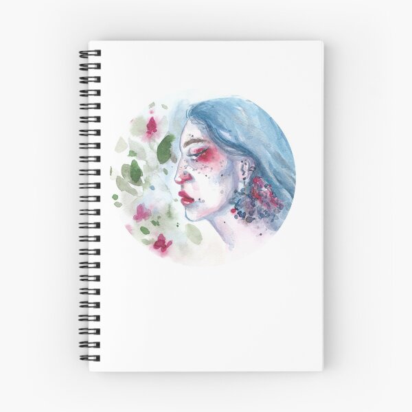 Item preview, Watercolor designed and sold by Roxarts.