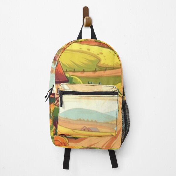 Item preview, Beautiful painting of countryside landscape designed and sold by SPECTRA005.