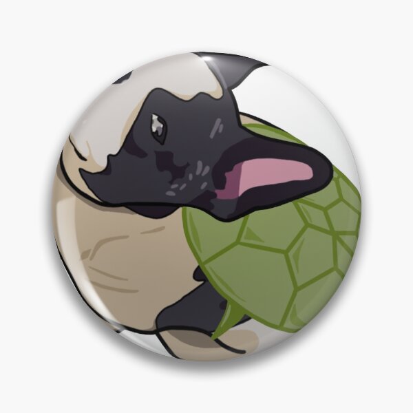 Item preview, Boi tortuga designed and sold by LJBHOLSON.