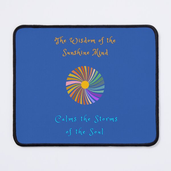 Item preview, THE SUNSHINE MIND--Part Two designed and sold by WendyMaree.