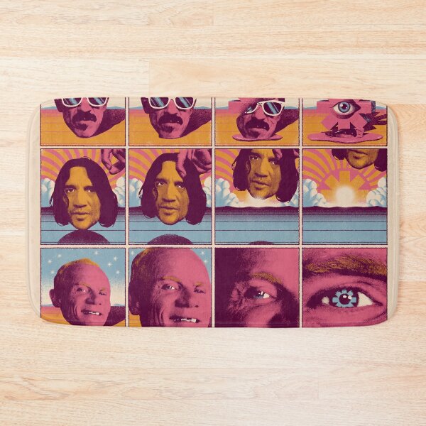 Item preview, COOL BAND ROCK ALTERNATIVE 01 POSTER designed and sold by Dareskejjhoon.