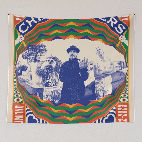 Item preview, COOL BAND ROCK ALTERNATIVE 06 POSTER designed and sold by Dareskejjhoon.