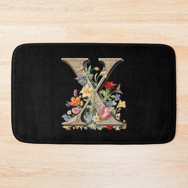 Item preview, Decorative Capital X designed and sold by TPhanDesign.