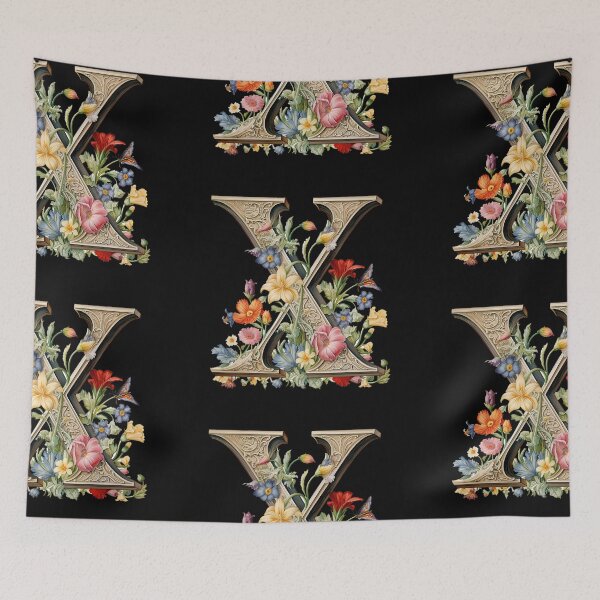 Item preview, Decorative Capital X designed and sold by TPhanDesign.