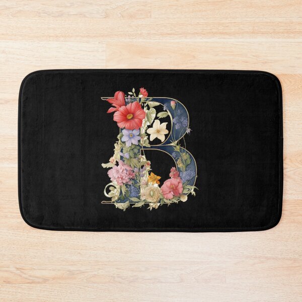 Item preview, Decorative Capital B designed and sold by TPhanDesign.