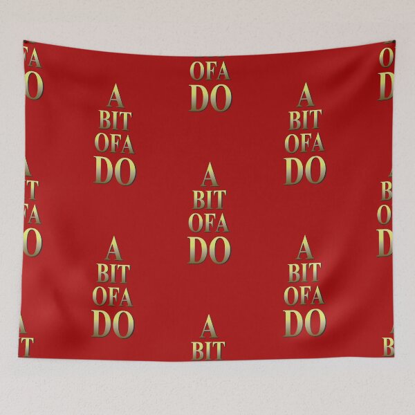 Item preview, A Bit of a Do designed and sold by Off the Box.