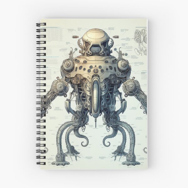 Item preview, Octopus Evolution designed and sold by lucilleMark.