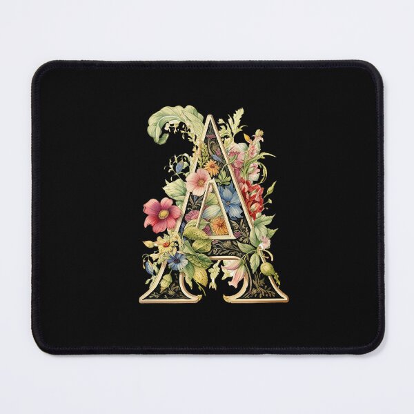 Item preview, Decorative Capital A designed and sold by TPhanDesign.