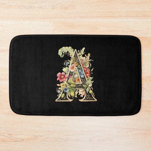 Item preview, Decorative Capital A designed and sold by TPhanDesign.