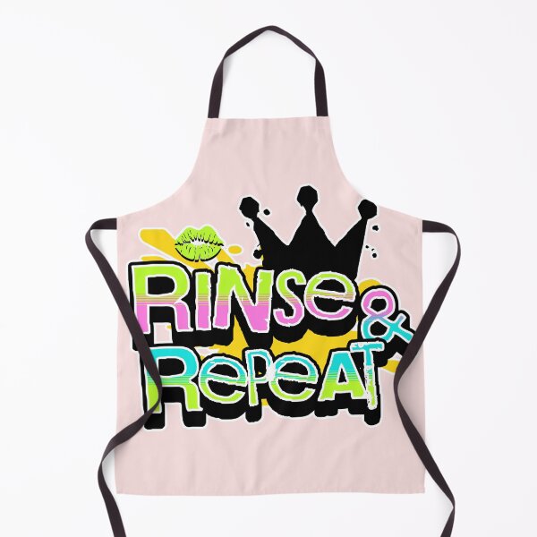 Item preview, Rinse & Repeat designed and sold by DirkHooper.