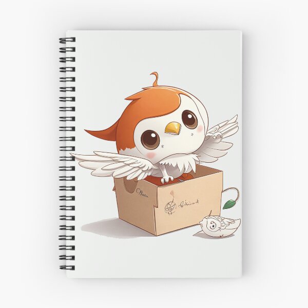 Item preview, Bird friend designed and sold by Aarakaruturi.